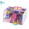 Buy cheap TUV Certified Kids Indoor Playground Equipment from wholesalers