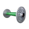 Buy cheap High Density Warp Beam In Loom Benninger Warping Machine Spare Parts from wholesalers