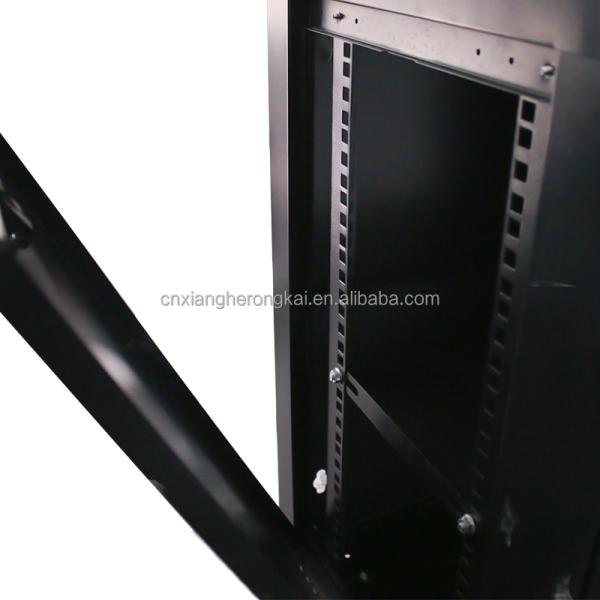Server Room Standard Server Rack Cabinet 12u Data IT Center Wall Mount Network Enclosure