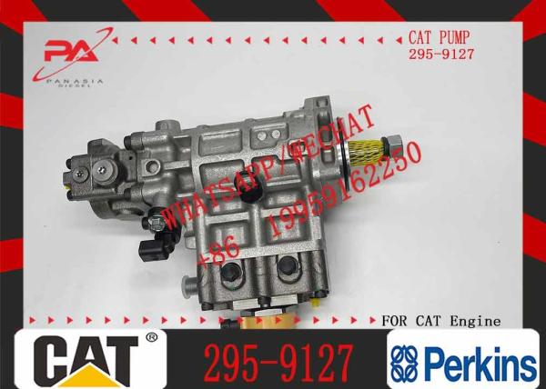 C4.2 326-4634 Fuel Injection Pump 32E61-10302 295-9127 32E61-10301 For 312D 313D