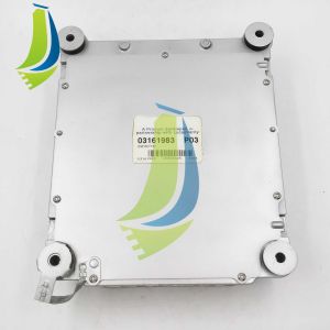 China 03161983 Controller ECU For EC210B Excavator on sale