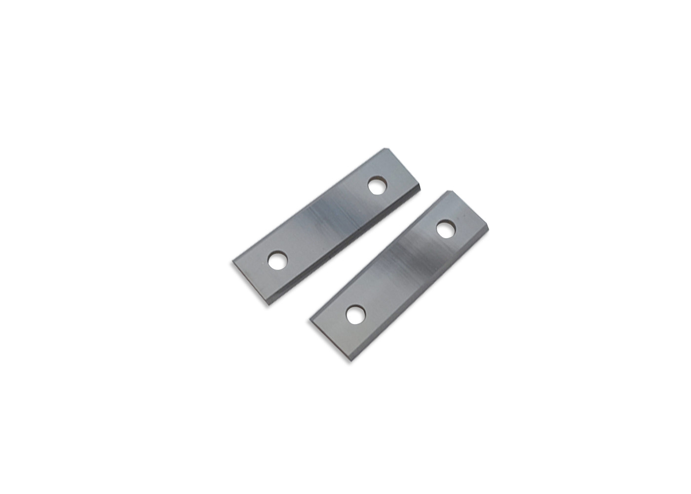 Fiberboard Cutting Indexable Carbide Inserts 91.4-92.2 HRA Excellent Hardness