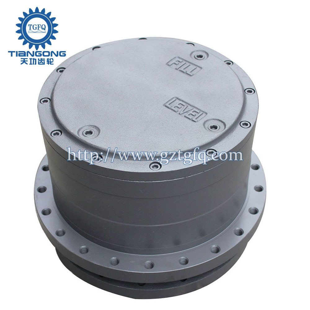 Final Drive Spare Parts For E150 Excavator 150