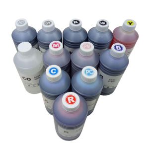  Digital Printing Water Based Dye printing Ink Manufactures
