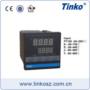  Tinko digital temperature controller indicator measuring instrument (CTL-7) Manufactures