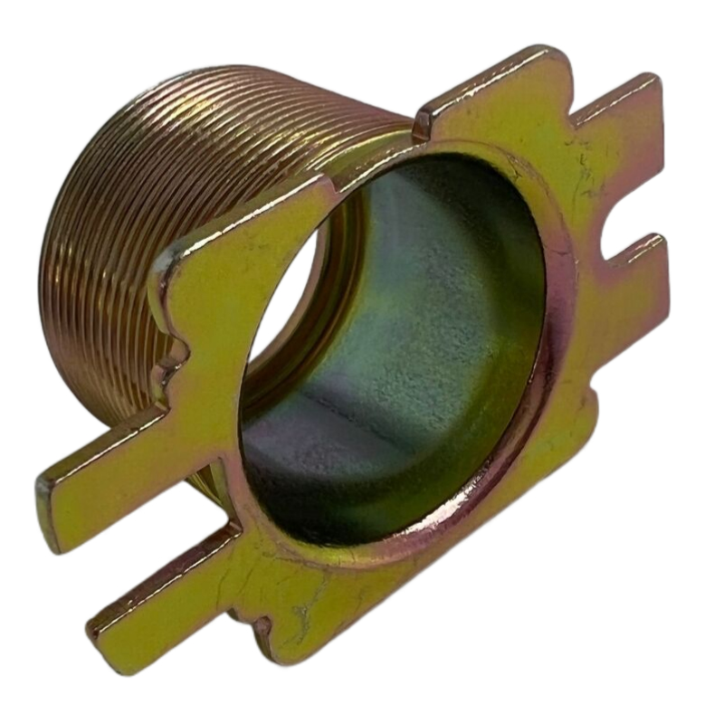 Customized high precision metal stamped part for Automotive