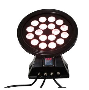  Led wall washer flood for outside building wall washing Manufactures