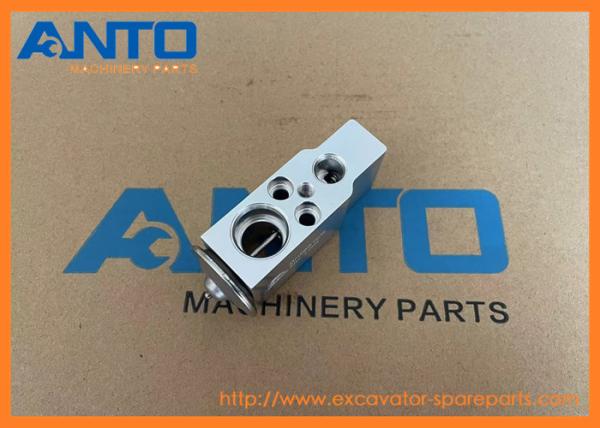 AN51515-A0400 Expansion Valve KOMATSU Dump Truck Air Condiationer Parts For