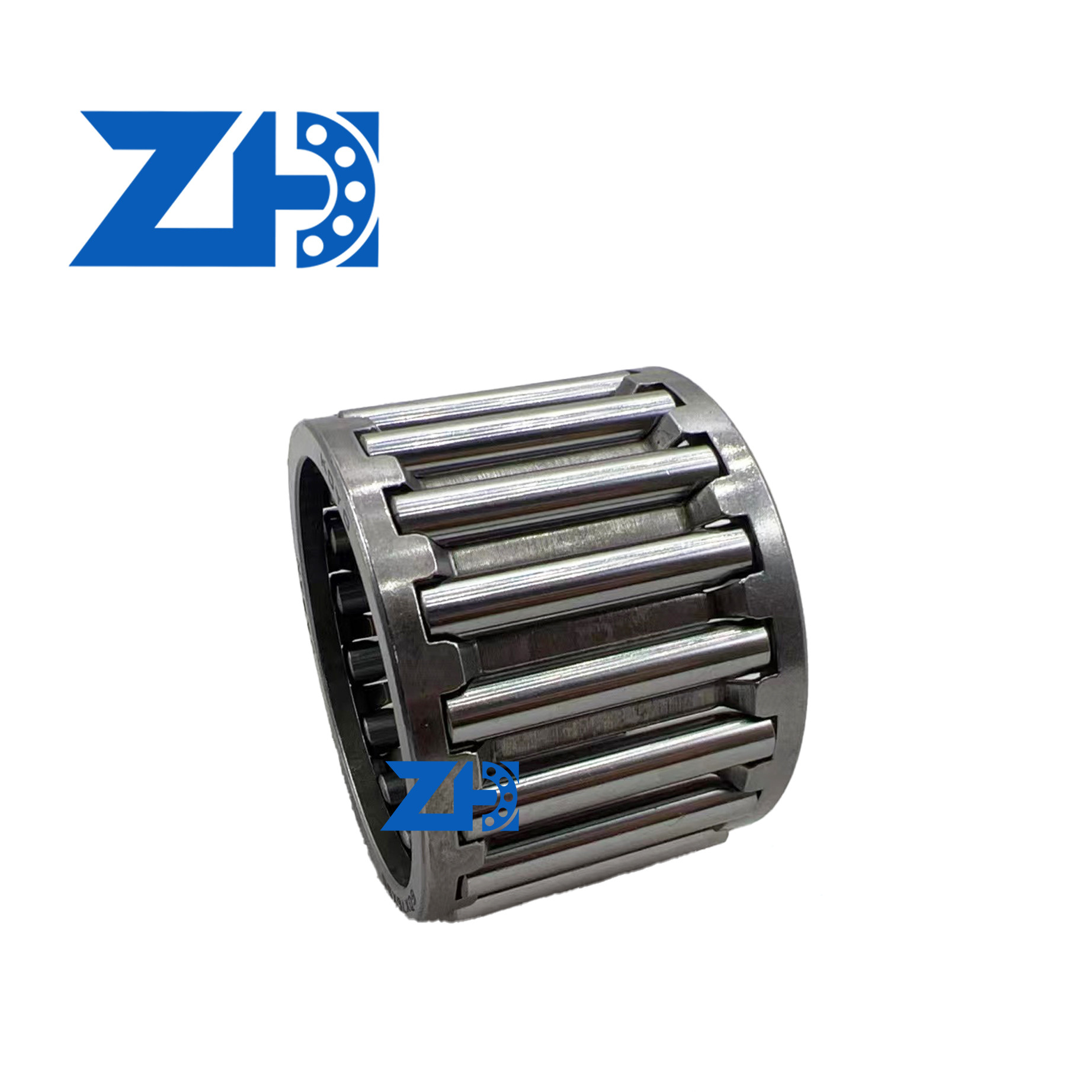 High Load Capacity Needle Roller Bearing 60×76×55 for Agricultural Machinery Long Life
