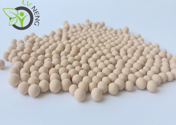 Gas Storage Tank Purification Molecular Sieve Adsorbent Catalyst Unit Power Controller
