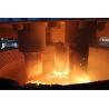Buy cheap Metal Silicon Industrial Smelting Furnace High Power Silicon Metal Smelter from wholesalers