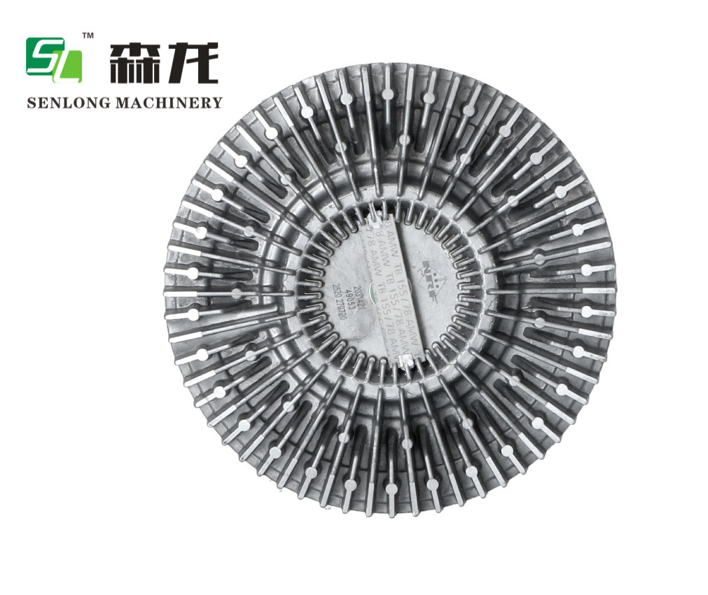 Engine Cooling Fan Clutch for Suitable 7083125,8112579 8112922 85000072 202432 3979922