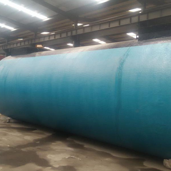 oil tank