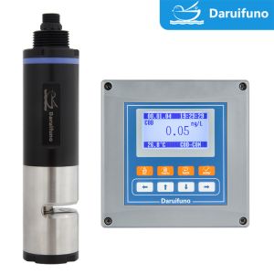 Digital RS485 Interface Modbus COD Controller For Surface Water Monitoring