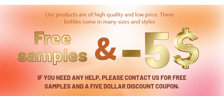 Wholesale 250ml PET Plastic Custom Empty Matte Cosmetic Container Packaging