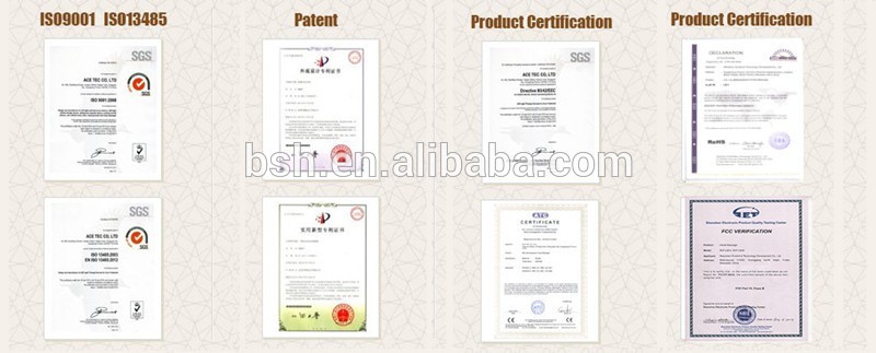 RF1312 Ems Fitness Machine , Facial Skin Tightening Machines Rf Thermotherapy