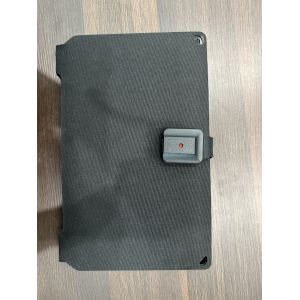 China Lightweight Solar Panels For Mobile homes With USB on sale