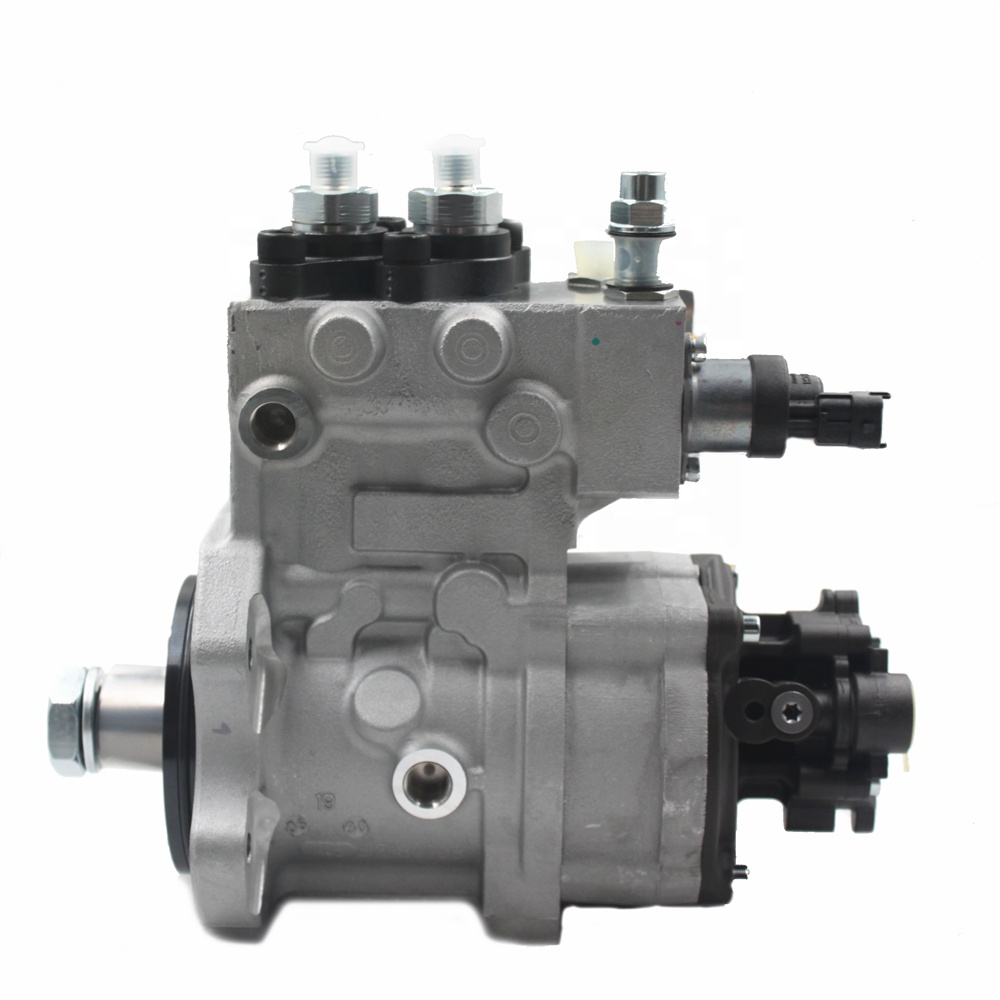 Weichai Wp10 Diesel High Pressure Pump 612640080015 HOWO Shacman Rustproof