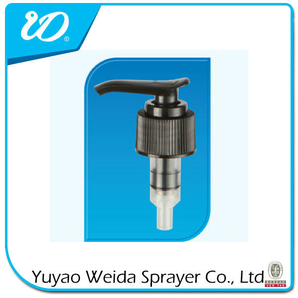 24/410 28/410 Plastic Lotion Pump With Customized Size And Logo