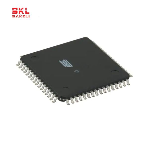 Quality ATMEGA645-16AU Microcontroller High Performance Low Power Embedded Applications for sale