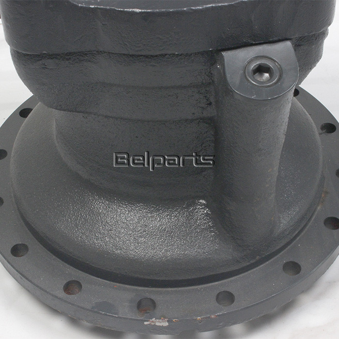 Belparts Excavator MFC160 Hydraulic Swing Motor LQ15V00015F1 For CX210 SK250 JS200