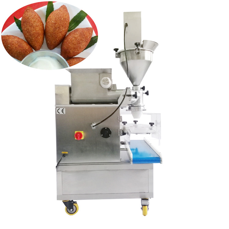 Papa Small Kibbeh / Kebbeh / Kubba Machine P110 Manufactures