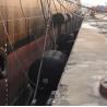 Buy cheap SGS 50Kpa Float Fender for Jetty Hot Sale Natant Rubber Floater from wholesalers
