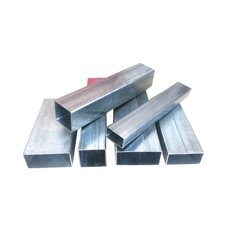 410L Square Rectangular Tube