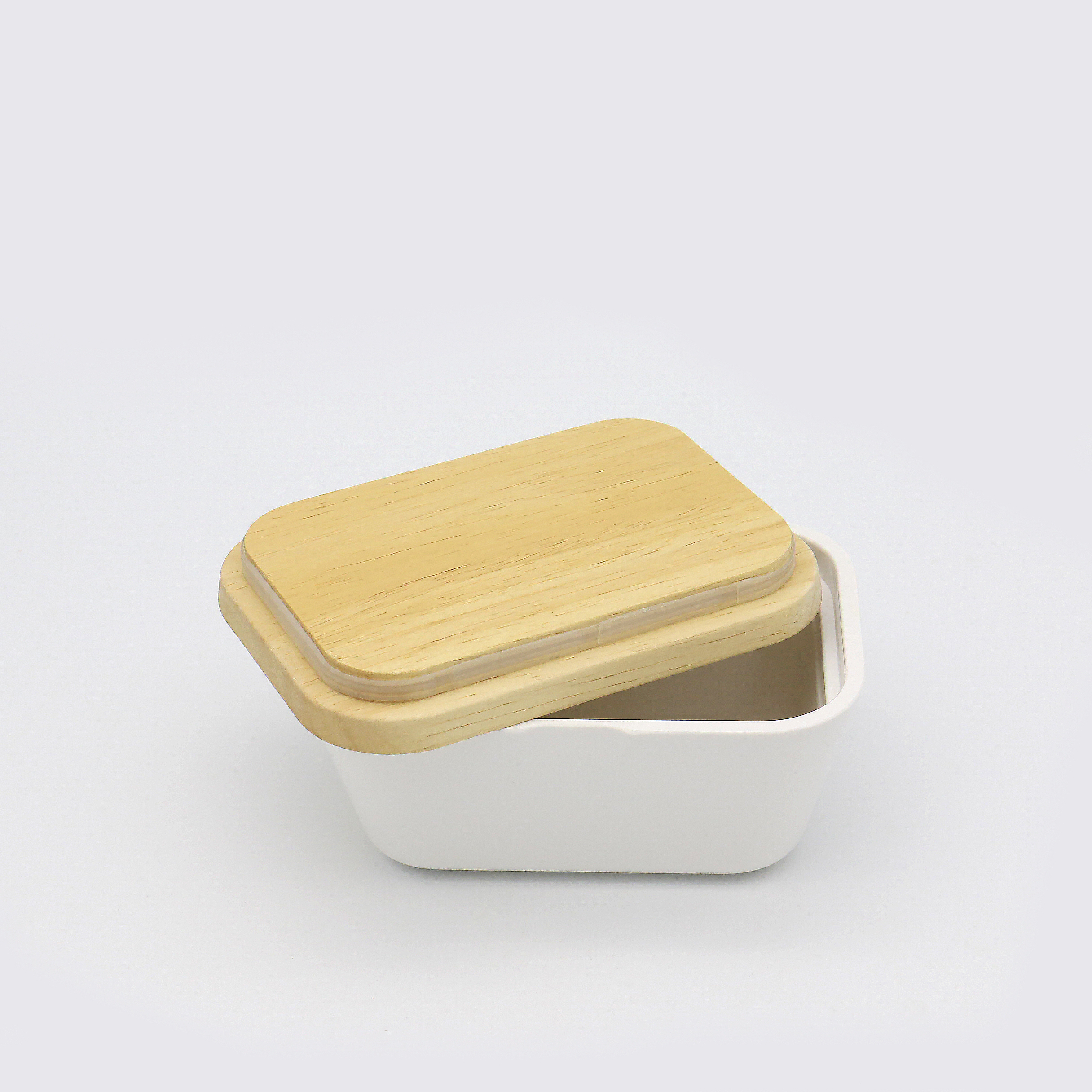 Customizable size High quality environmental protection material color multi-purpose thermos bottle small wooden lid