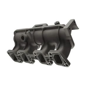 Customized Size 3D Printing Plastic Prototype All Shapes High Efficiency