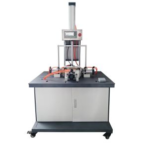  Semi Auto Air Bubble Pressing Machine Gift Box Bubble Pressing Equipment Manufactures