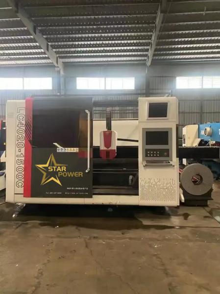 Stainless Steel Multi-Functional All Kinds Of Metal SheetPrecisionLaser Cutting