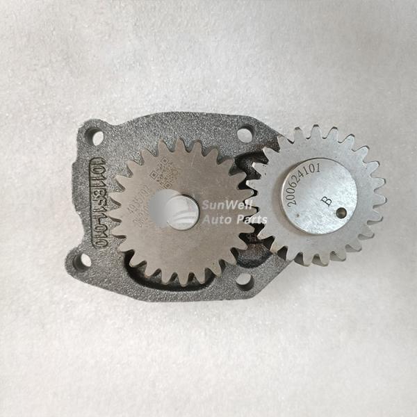 Genuine Quality Parts 6BT5.9 6BT 5.9L Diesel Engine Oil Pump 3924720 3926203