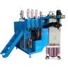 Buy cheap Luggage Wheel 45KW Polyurethane Casting Machine from wholesalers