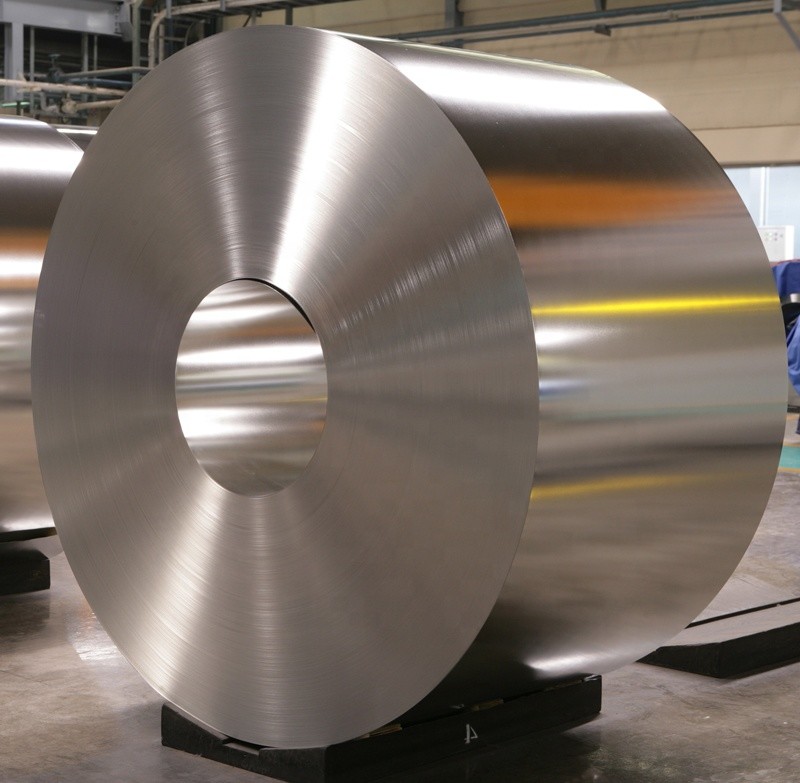 Tdc51dzm/Tdc52dts350gd Tinplate Manufacturer Cold Rolled Tin Coated Electrolytic Tinplate Coil SPCC,MR,Q195L S08AL SPTE