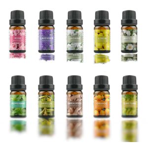 High Quality Essential Oils Aromatherapy Essential Oils Fragrance oil 10ml
