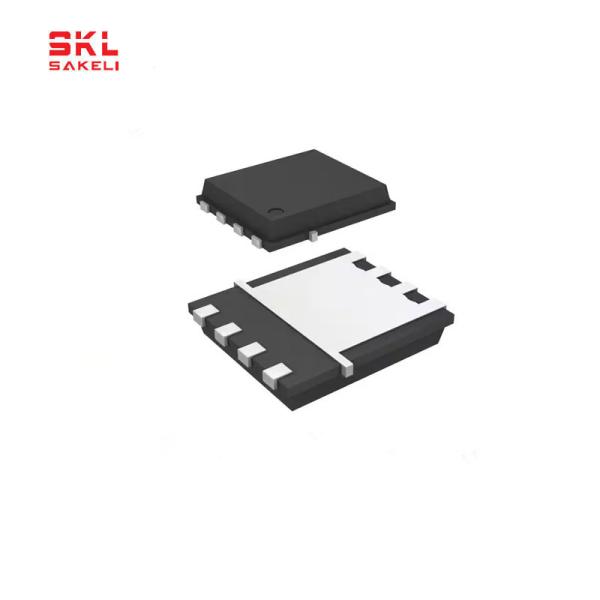 BSZ900N15NS3GATMA1 MOSFET Power Electronics N-Channel OptiMOSTM3 Power