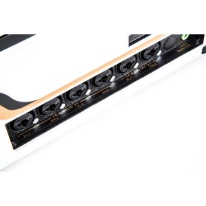 VMIX Streaming Software Professional LCD Screen Facebook Stream Broadcast