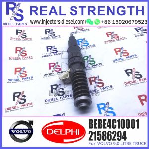 Diesel Injector Common Rail Injector Fuel Electronic Unit Injector 3803848