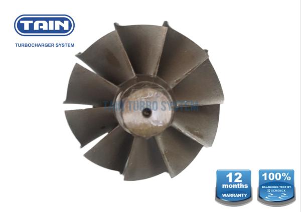 MERCEDES Actros Truck Turbine Wheel Shaft S400 316429 316699 317405 317762