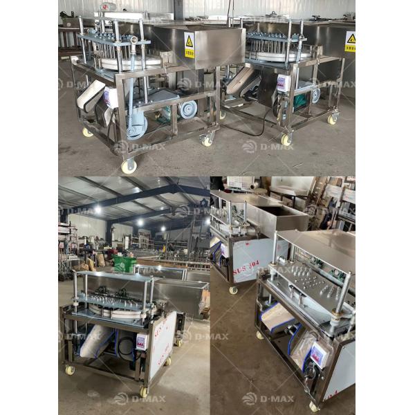 Convenient Olive Destoner Stone Fruit Dates Pitting Machine for Simple Operation