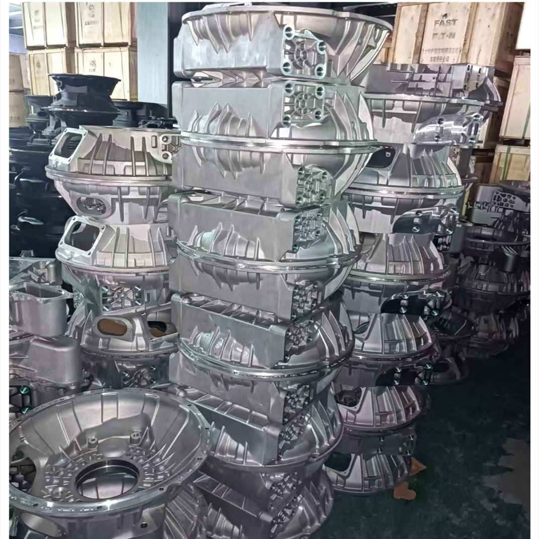 Year 2006- HOWO A7 Truck Parts for National Heavy Duty Truck HOWO 371 375 Dump Truck