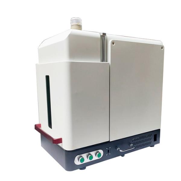 color fiber laser marking machine price /fiber laser engraver/laser marker on