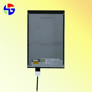 MIPI Interface 8 Inch Capacitive Touch Screen 45PIN TFT 1200x1920