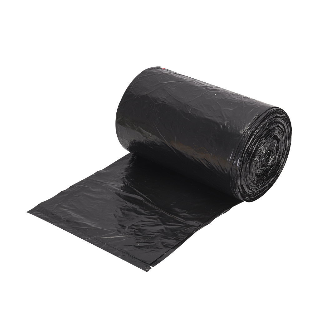 High Quality Garbage Bag for Kitchen Use Custom Logo Plastic for Packaging Food garbage bags