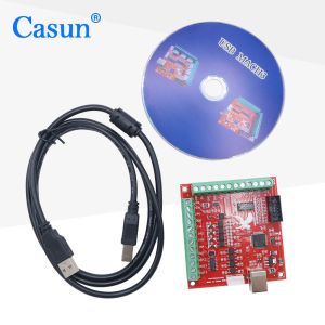  CNC GRBL Controller Arduino MACH3 Stepper Motor Accessories Manufactures