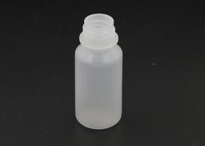 China Custom 8ML Eyebrow / Empty Tattoo Ink Bottles For Permanent Makeup Ink on sale