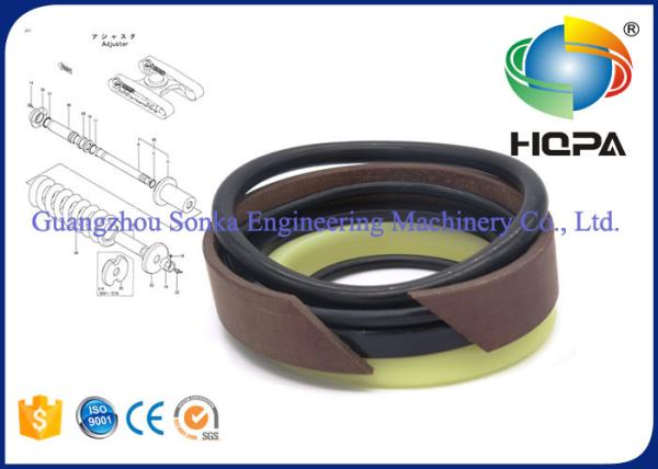 Abrasion Resistant Excavator Seal Kit For 9090028 Adjuster Assy , ISO9001
