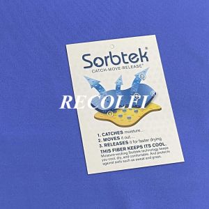 China Breathable Freely Activewear Knit Fabric Stretch 152cm Width on sale