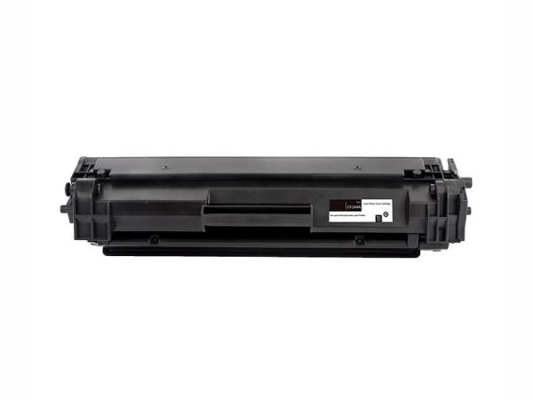Black Compatible Laser Printer Toner Cartridge For HP Laserjet Pro M15a M15w